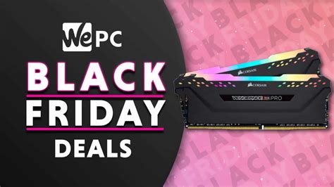 black friday ddr3 ram deals|Black Friday RAM deals 2023 .